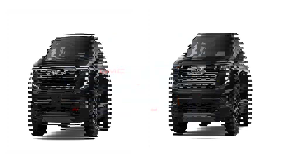 New 2026 GMC Acadia AT4 image 27