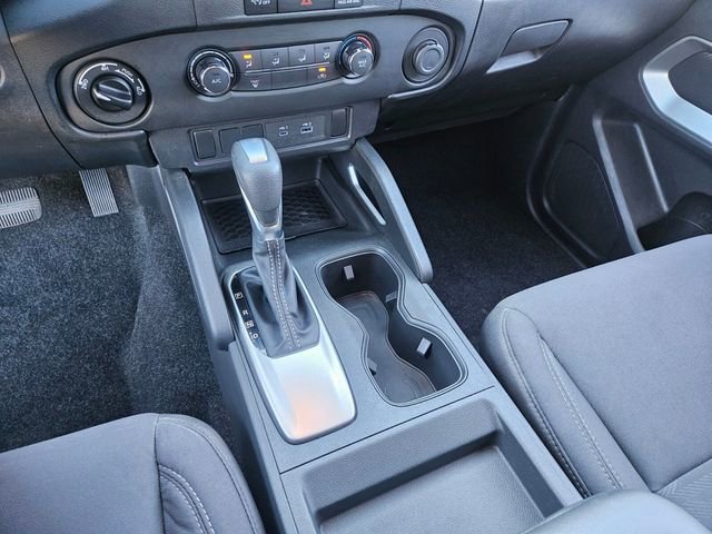 Used 2023 Nissan Frontier SV image 24