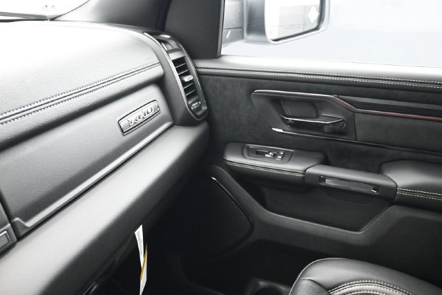 New 2027 RAM 1500 RHO AWD/4WD image 12