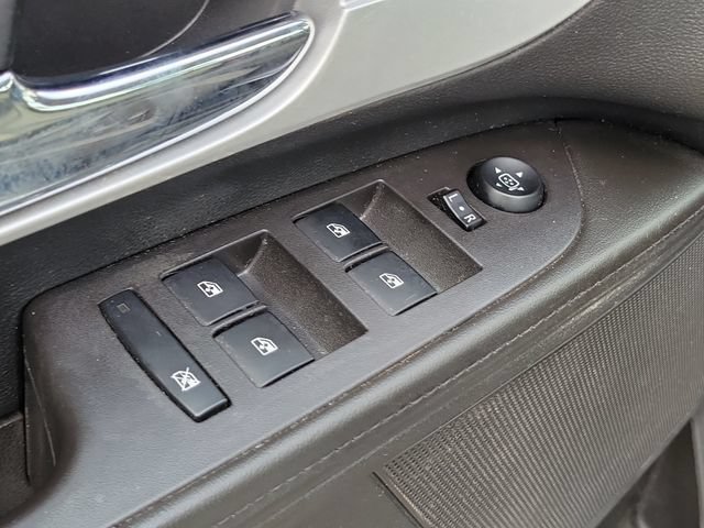 Used 2015 Chevrolet Equinox LS FWD image 20