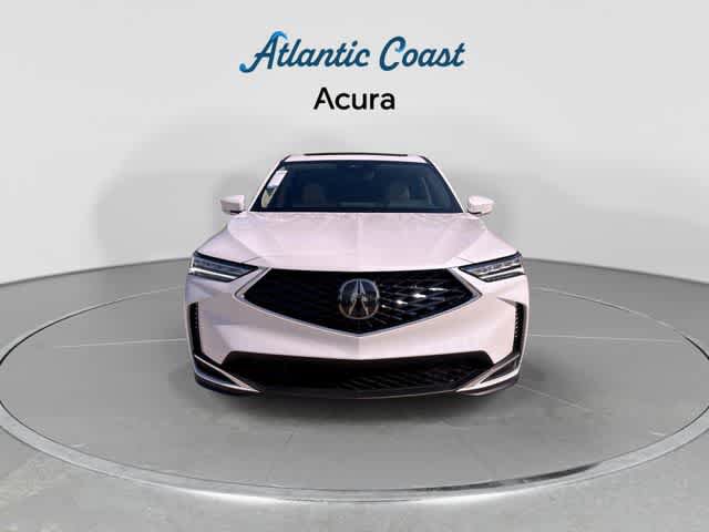 New 2026 Acura MDX SH-AWD image 3