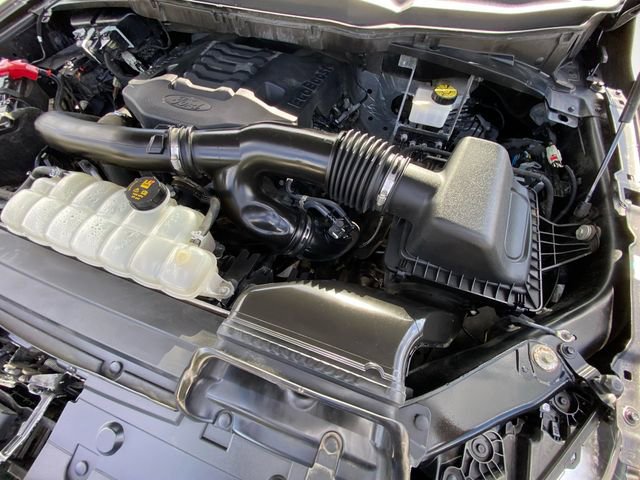 Used 2021 Ford F150 Platinum image 31