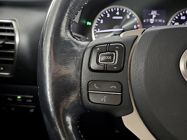 Used 2016 Lexus NX 200t AWD w/ Luxury Package image 22