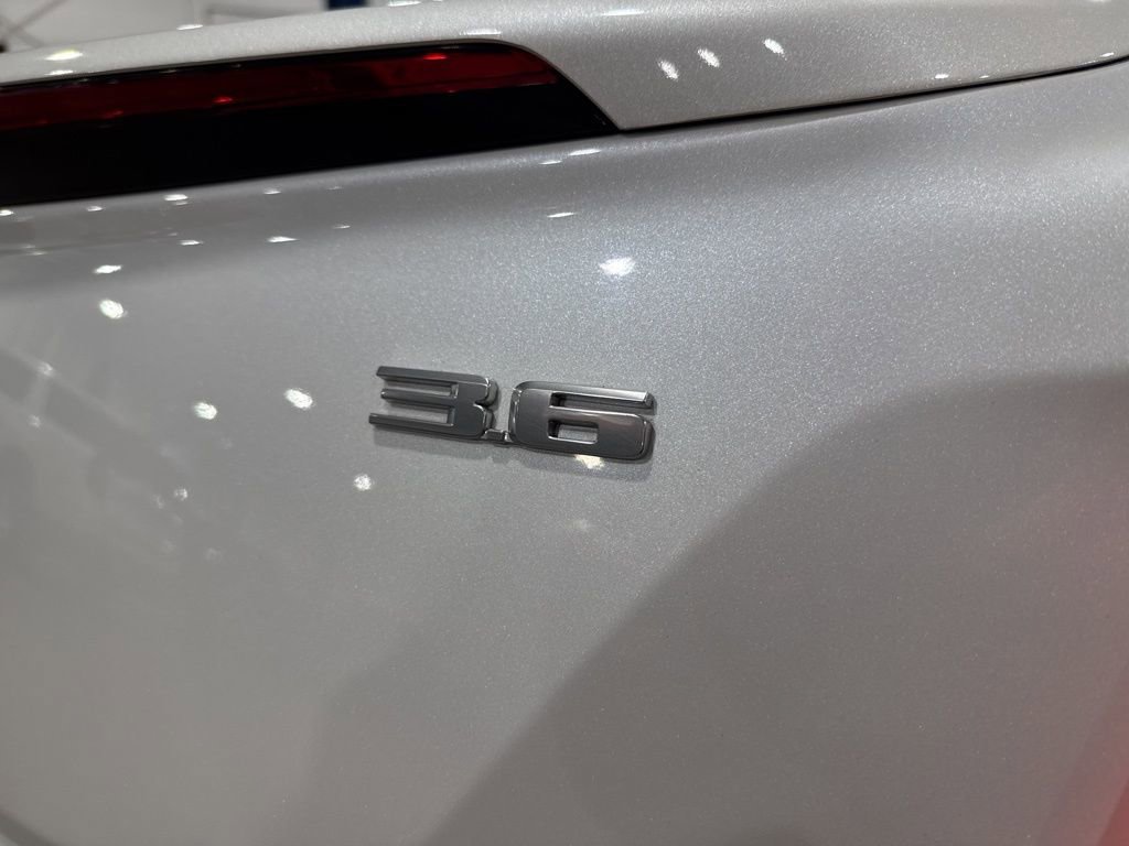 Used 2019 Cadillac XTS Luxury w/ Driver Awareness Package image 10