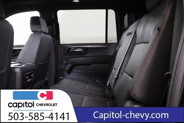 Used 2025 Chevrolet Suburban RST w/ Comfort Package AWD/4WD image 31