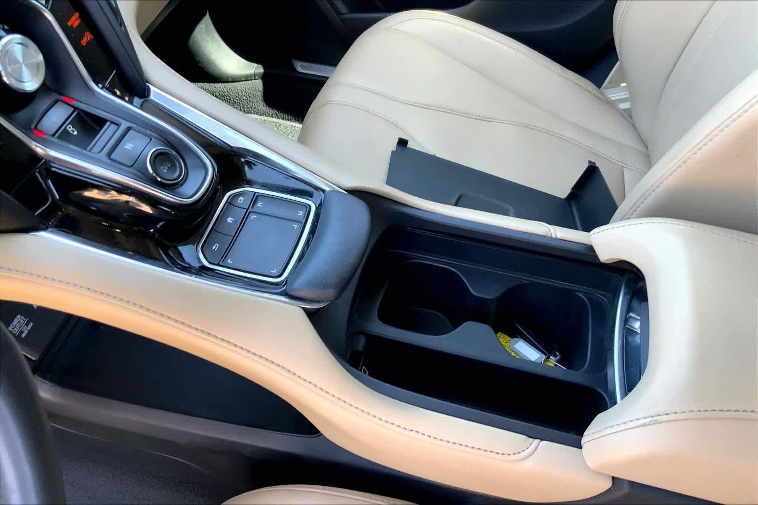 Used 2019 Acura RDX AWD image 17