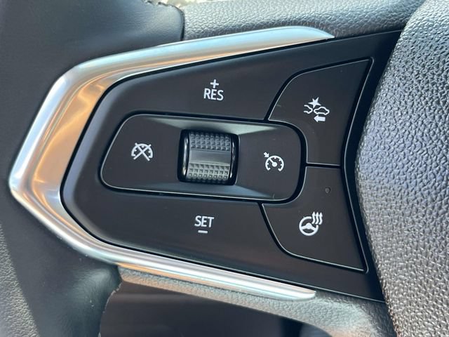 Certified 2024 Chevrolet Trax LT w/ Driver Confidence Package FWD image 21
