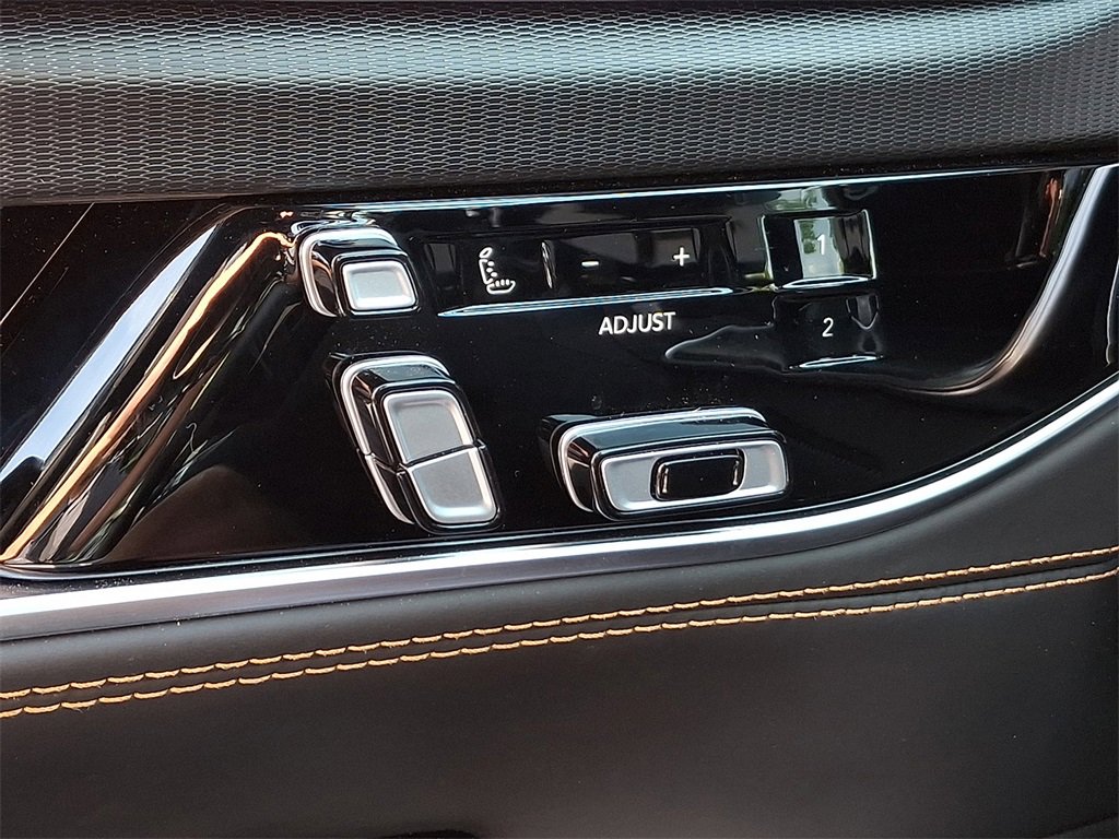 Used 2024 Jeep Grand Wagoneer Series III w/ Quick Order Packagew 28T image 26