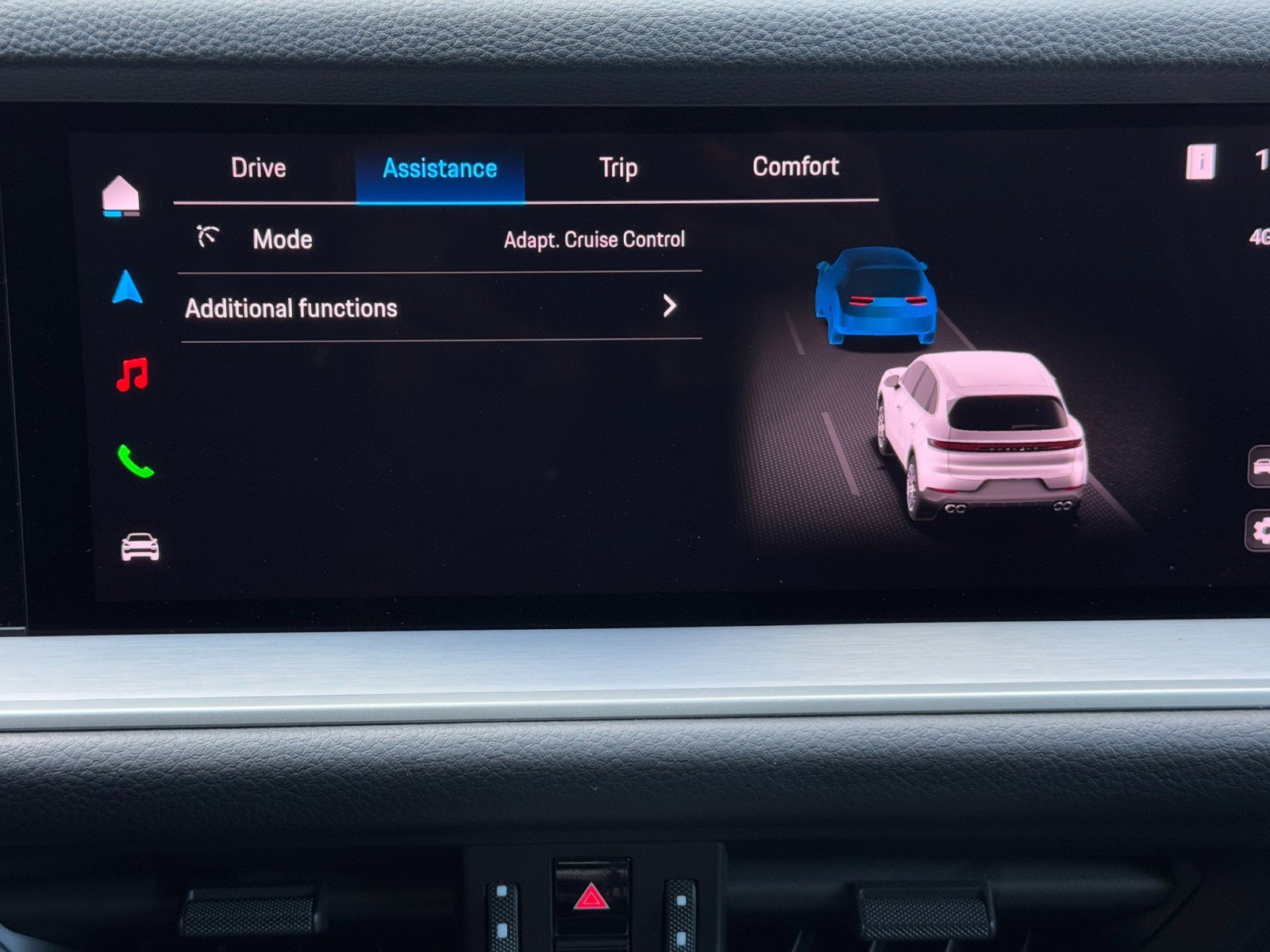 Used 2024 Porsche Cayenne S w/ Premium Package Plus image 33