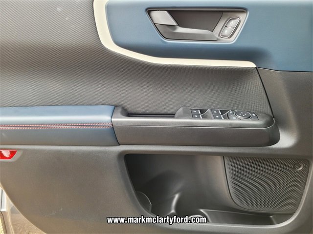 New 2025 Ford Bronco Sport Heritage image 20