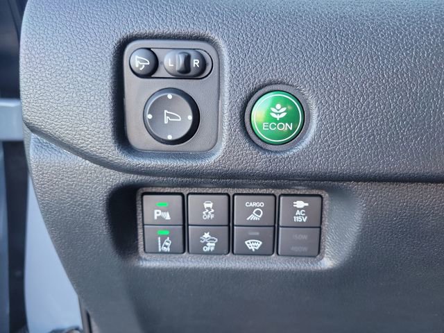 Certified 2025 Honda Ridgeline Black Edition image 21