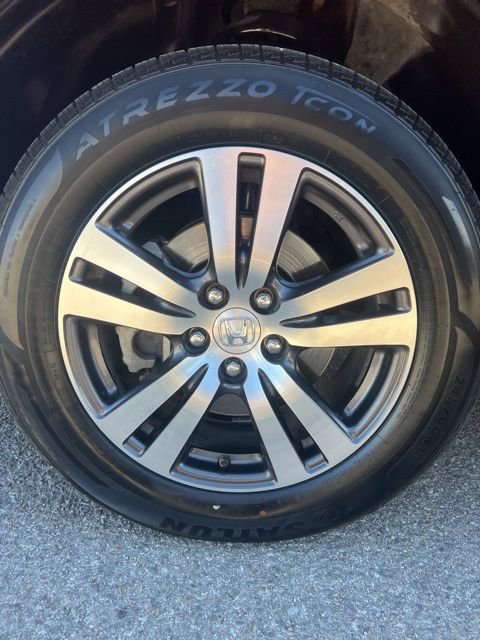 Used 2016 Honda Pilot EX-L image 34