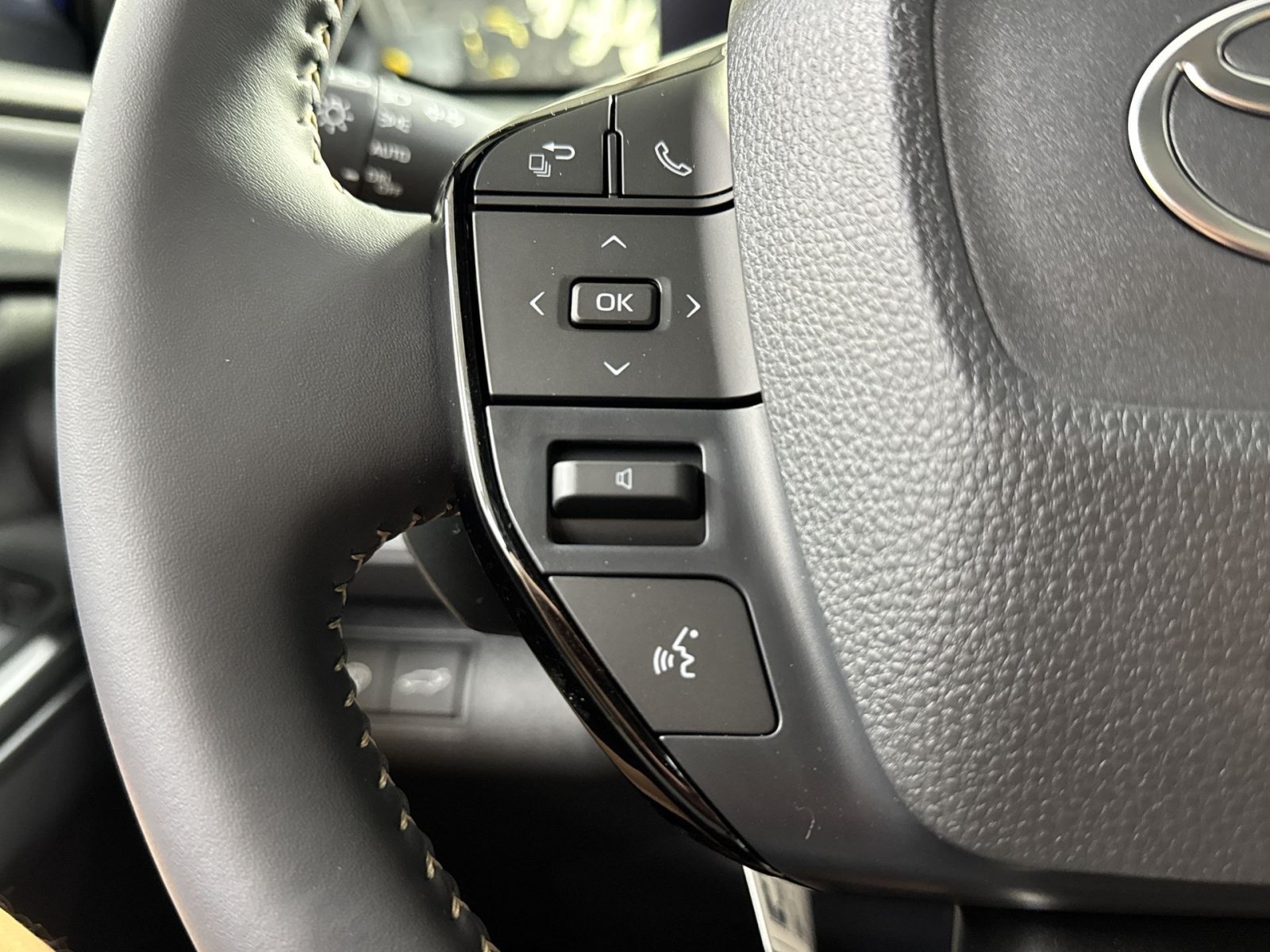 New 2026 Toyota bZ Woodland AWD/4WD image 42