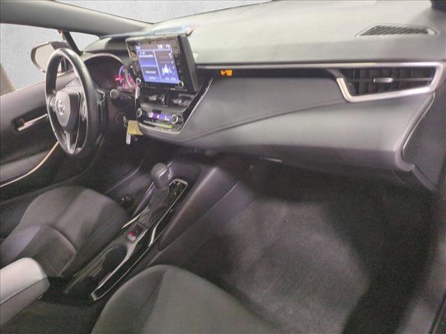 Used 2022 Toyota Corolla SE image 20