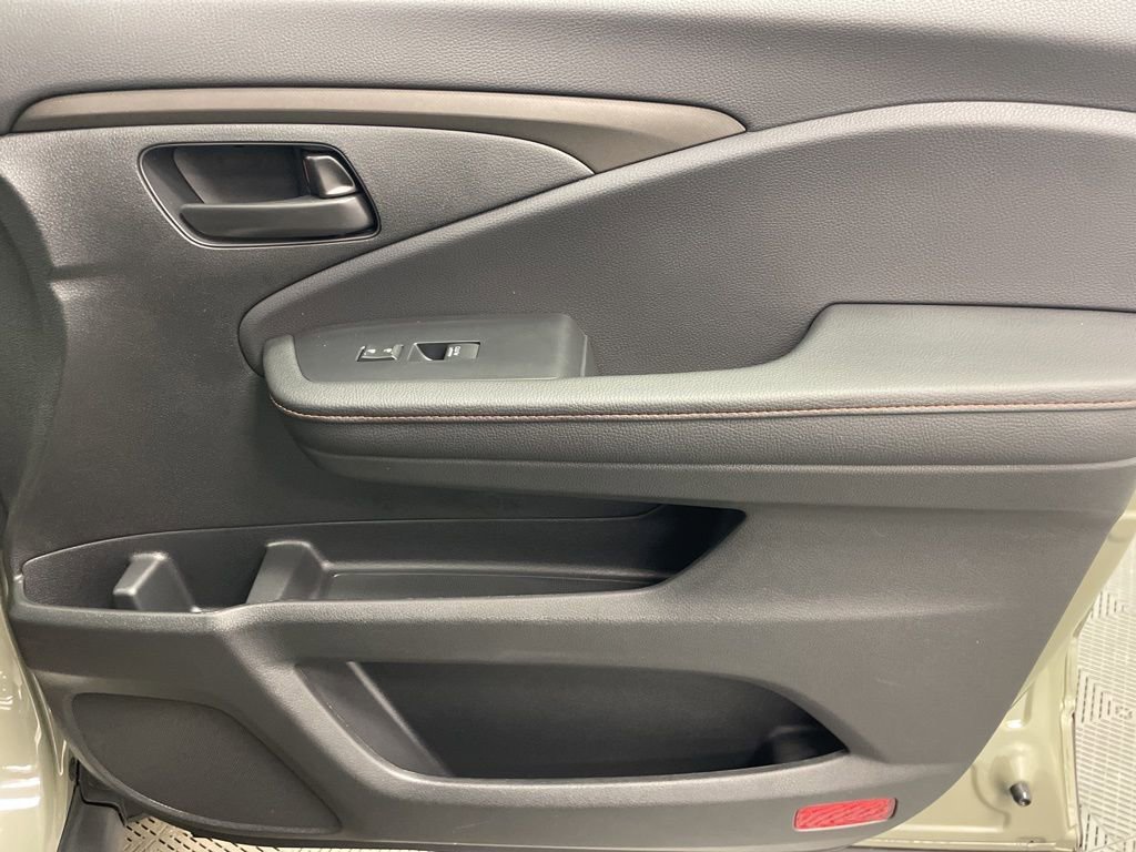 New 2026 Honda Ridgeline TrailSport+ image 31