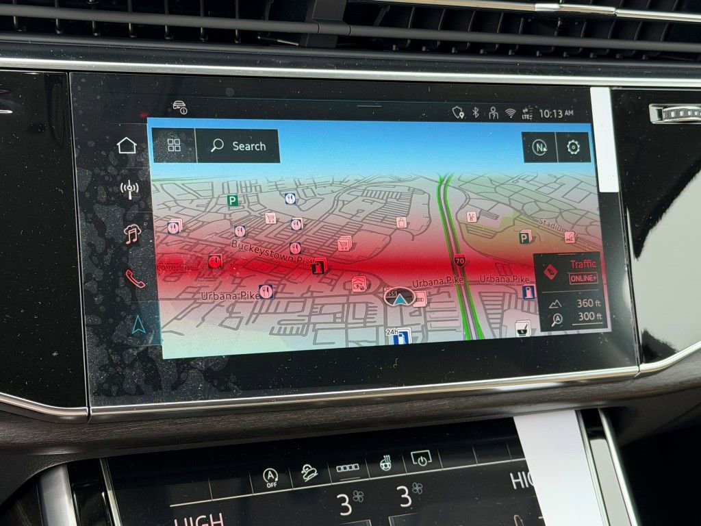 New 2026 Audi Q7 3.0T Premium Plus image 26