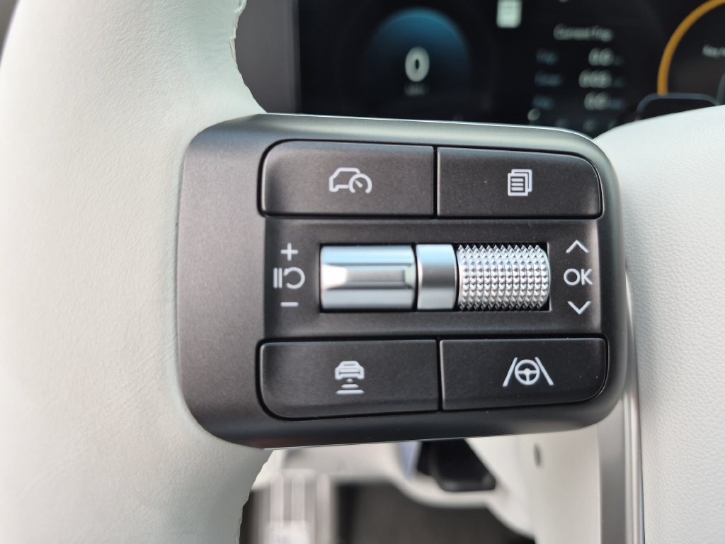 New 2026 Hyundai Palisade SEL AWD/4WD image 19