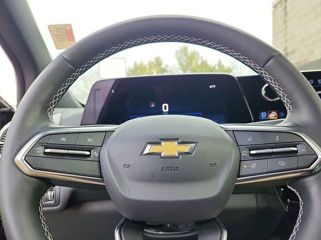 Certified 2024 Chevrolet Blazer EV LT image 19