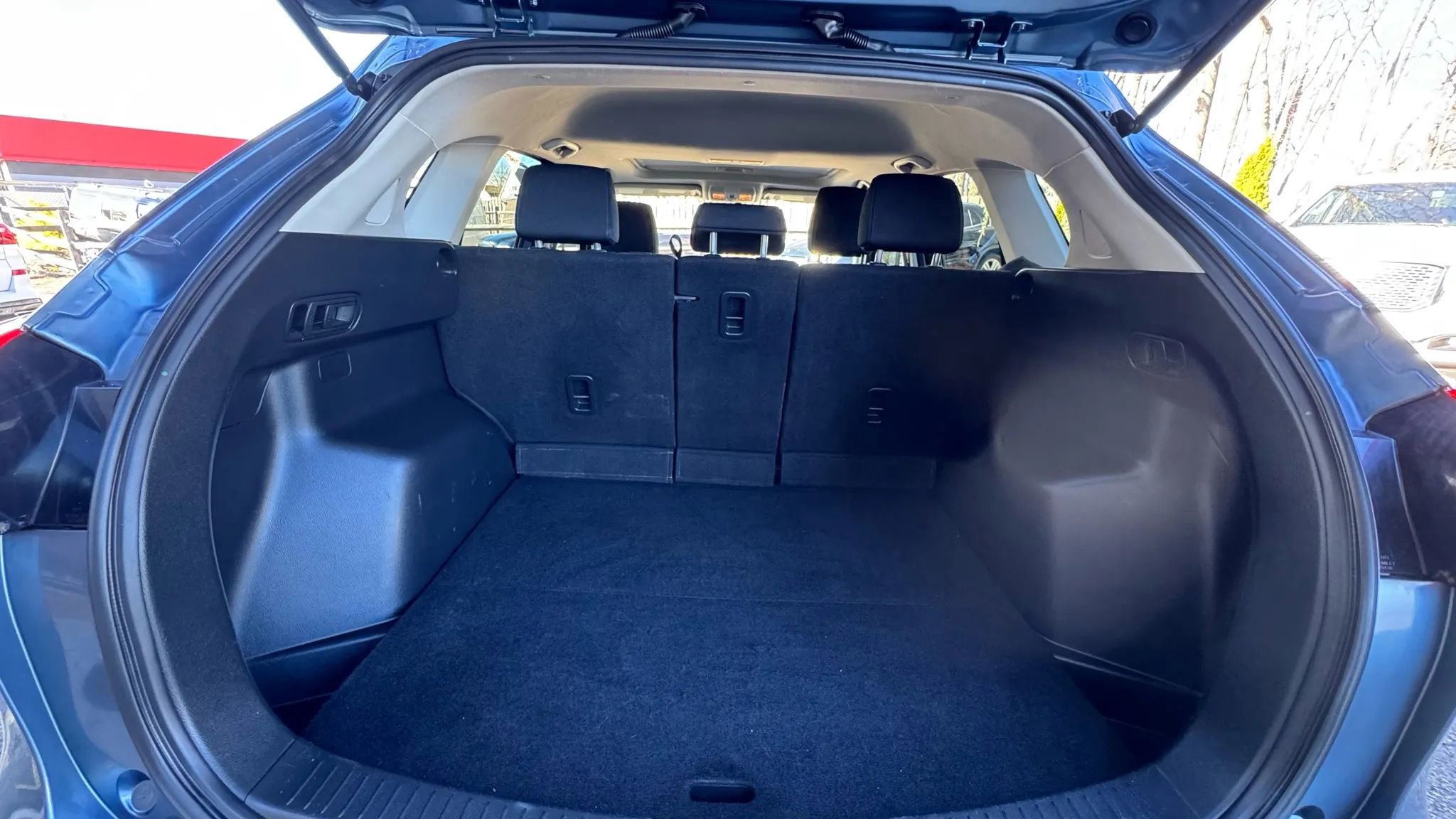 Used 2016 MAZDA CX-5 Touring w/ Bose/Moonroof Package image 18