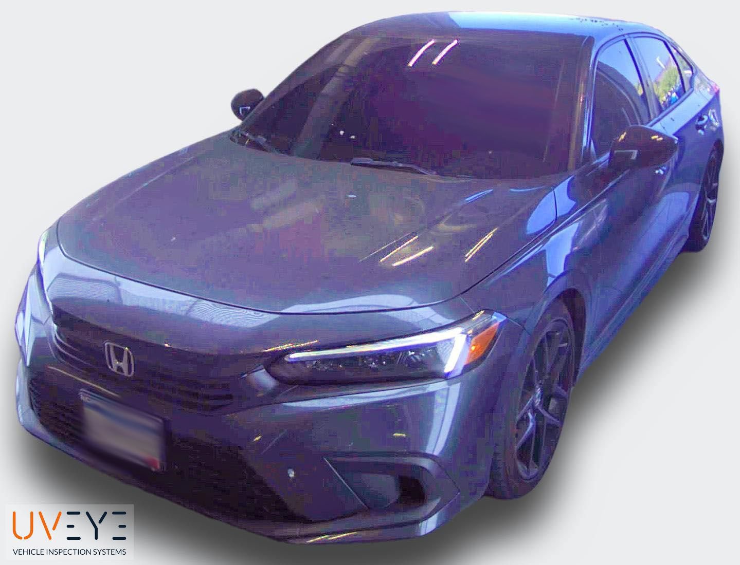 Used 2024 Honda Civic Sport image 15