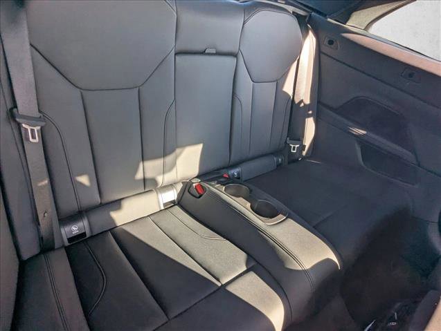 Used 2021 BMW 430i Convertible image 20