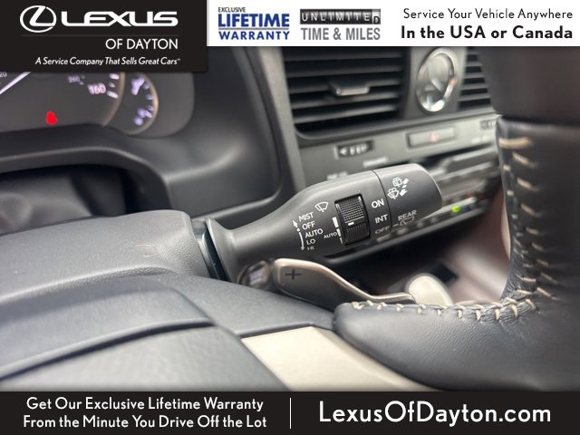 Used 2020 Lexus RX 350 AWD w/ Premium Package image 19