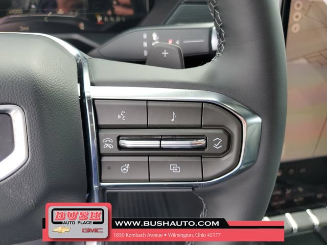 New 2026 GMC Acadia Elevation w/ Black Edition FWD image 24
