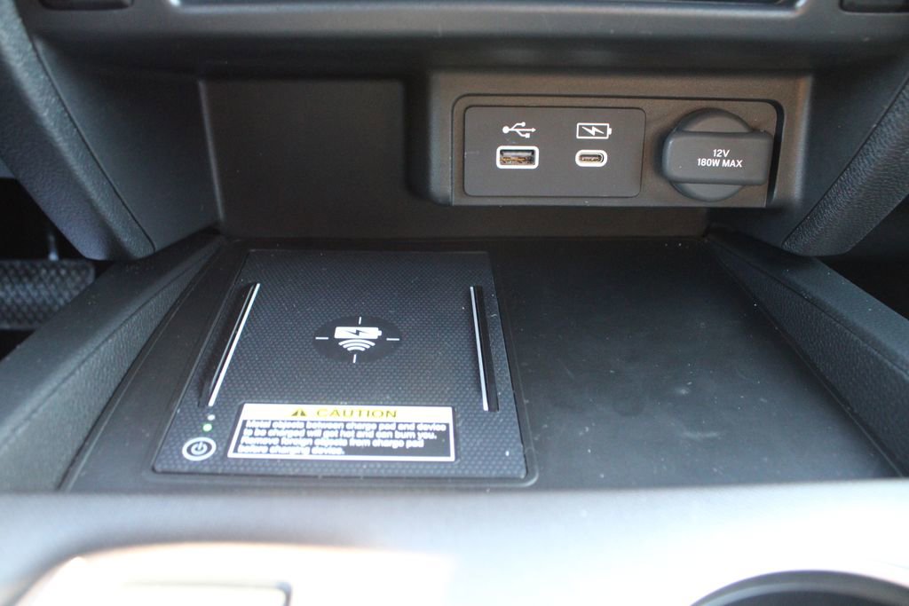 Certified 2024 Honda Passport EX-L image 24