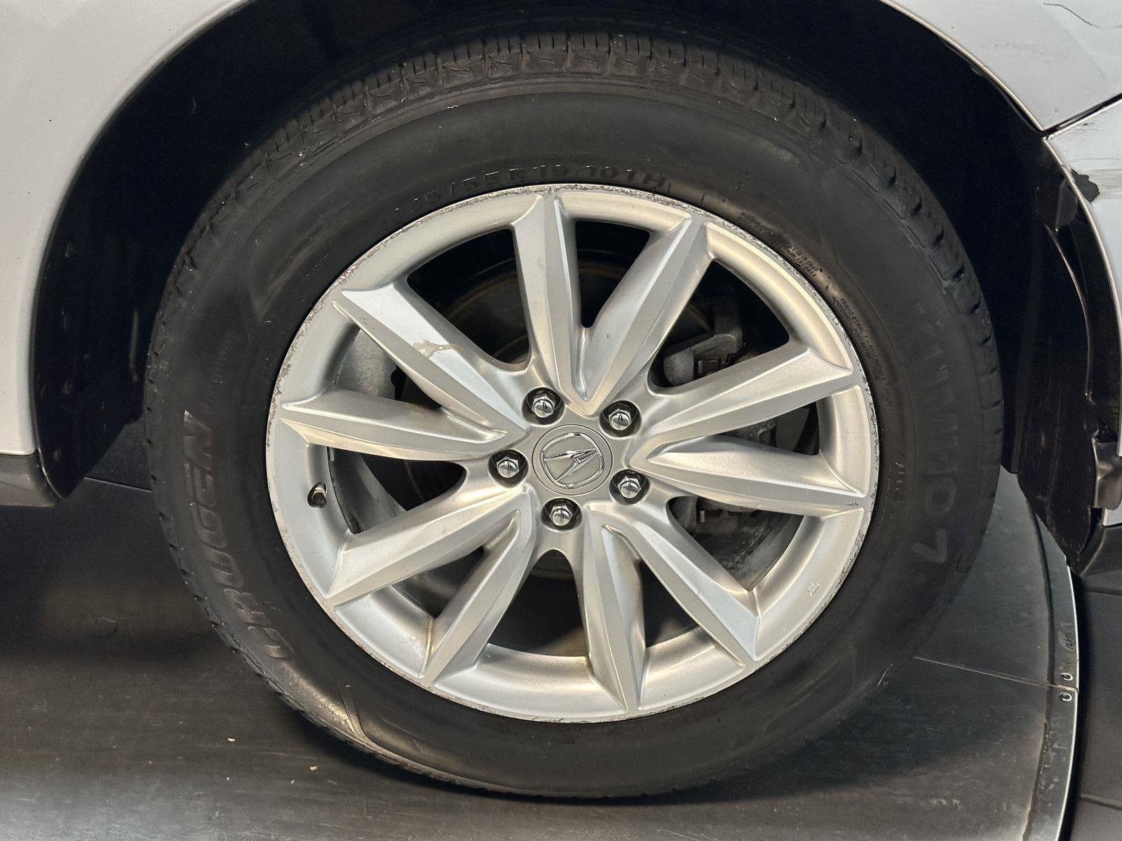 Used 2019 Acura RDX AWD image 17