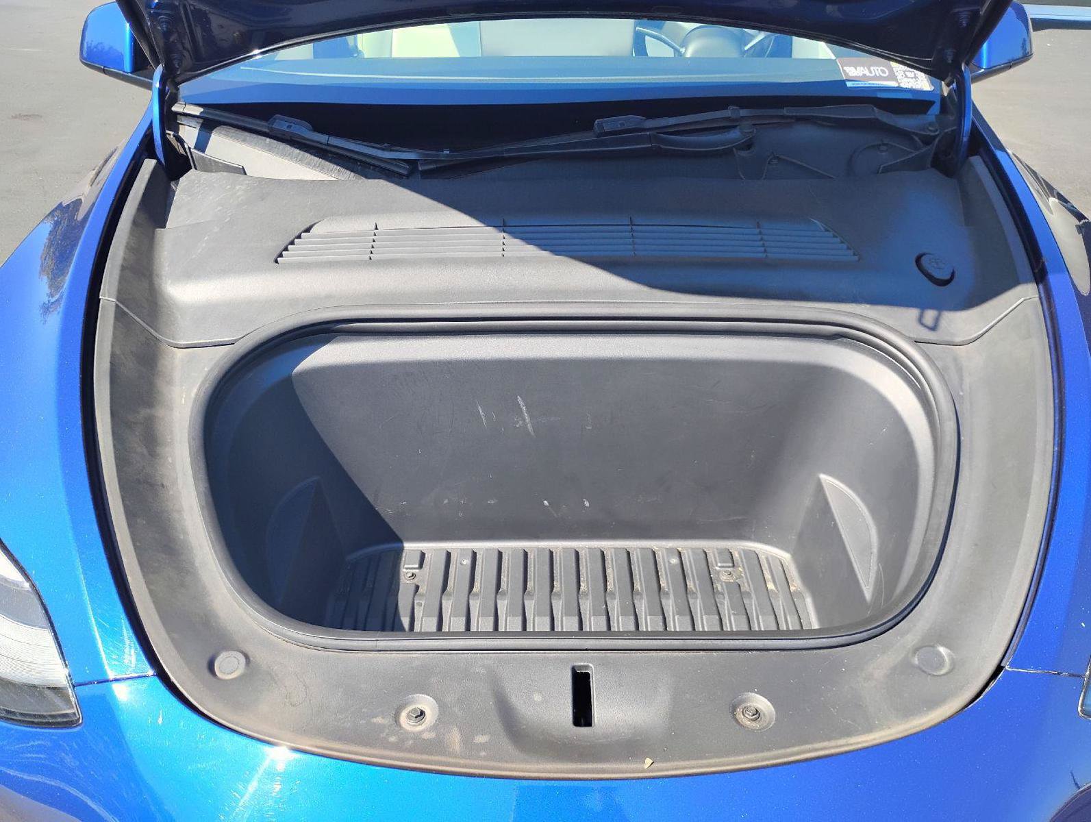 Used 2021 Tesla Model Y Performance AWD/4WD image 23