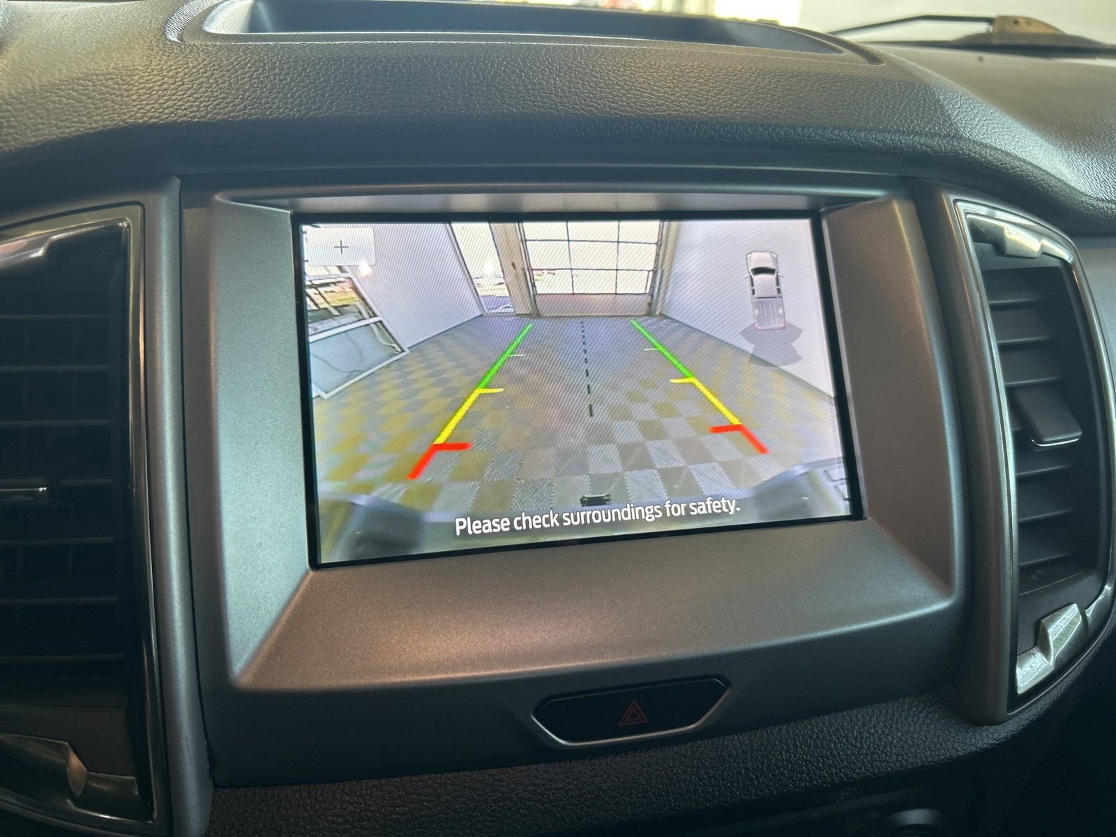 Used 2023 Ford Ranger XLT w/ Equipment Group 301A Mid image 25