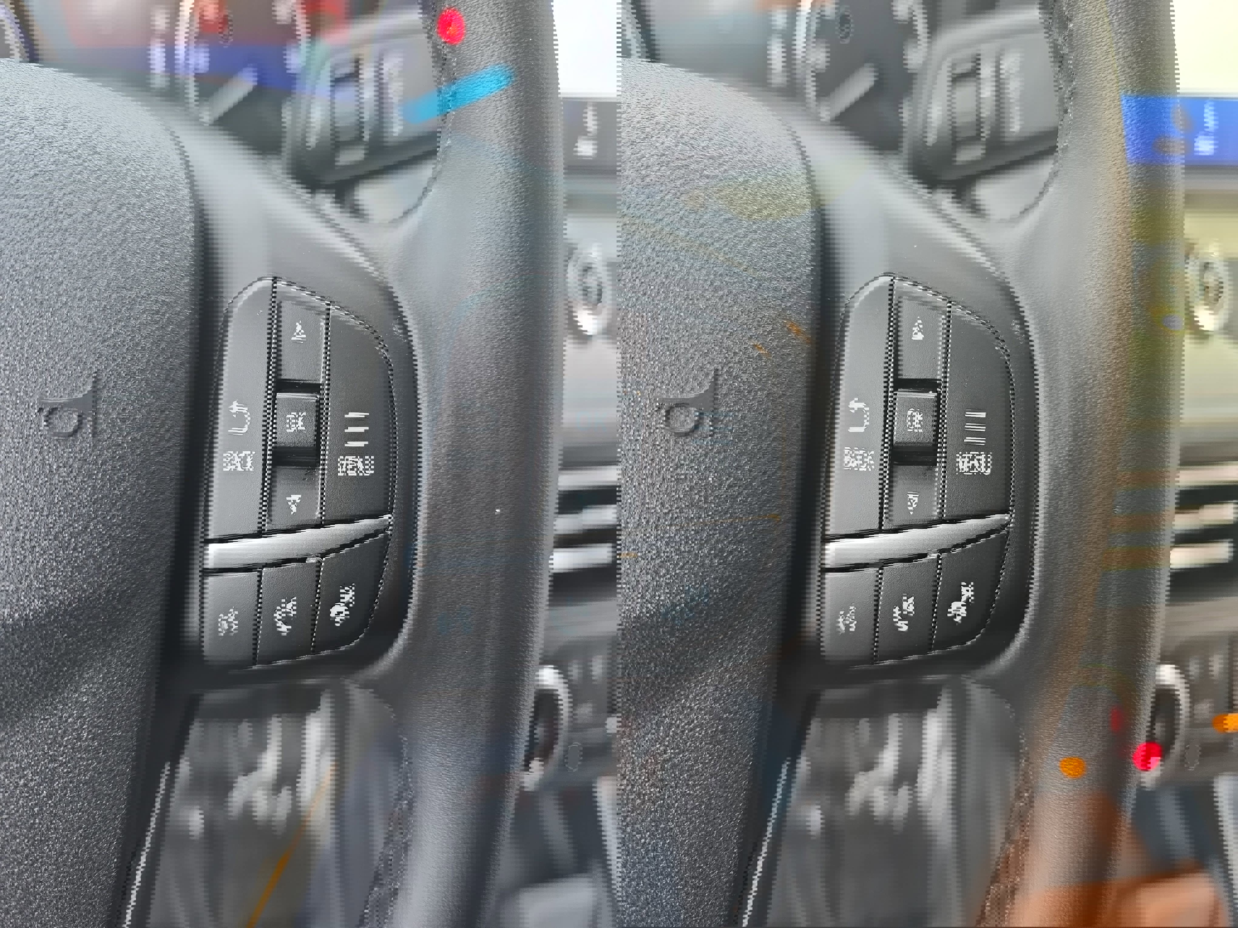 Used 2023 Ford Maverick Lariat w/ Lariat Luxury Package image 20