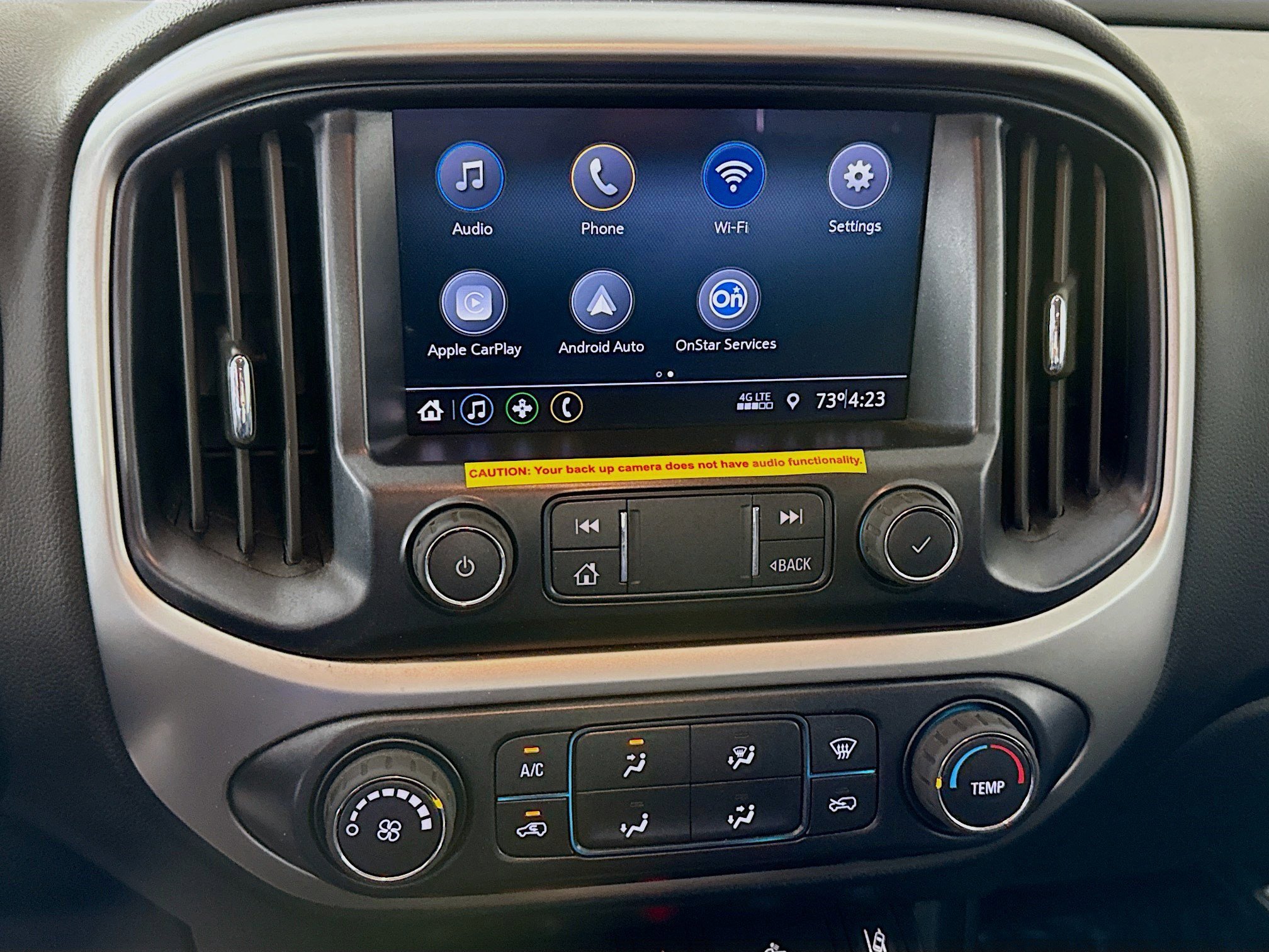 Used 2022 Chevrolet Colorado LT w/ Fleet Safety Package image 18