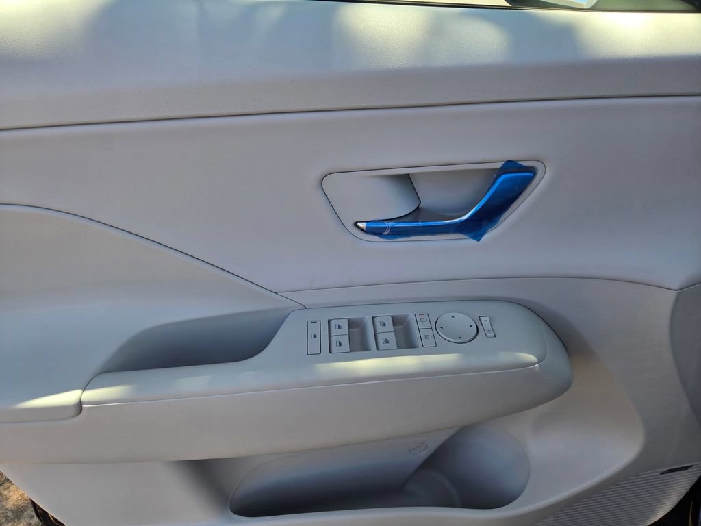 New 2026 Hyundai Kona Limited FWD image 14