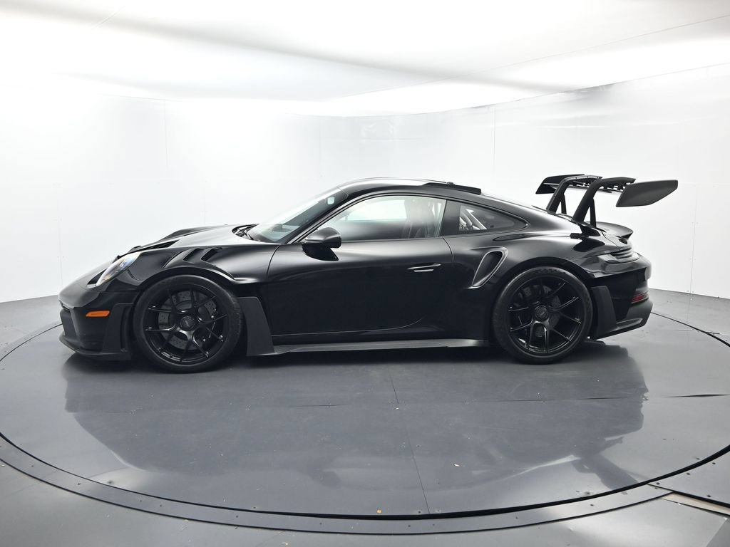 Used 2024 Porsche 911 GT3 RS RWD image 2