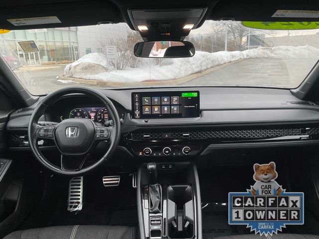 Used 2024 Honda Accord Sport image 13