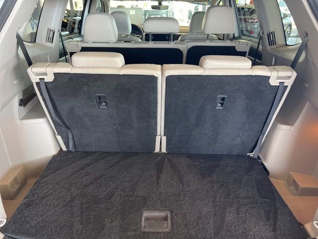 Used 2023 Volkswagen Atlas SE image 13