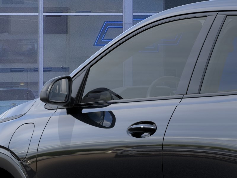 New 2027 Chevrolet Bolt LT FWD image 14