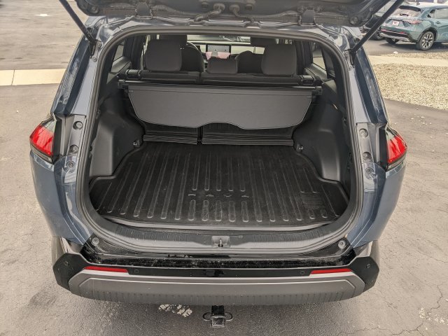 Used 2026 Toyota RAV4 SE AWD/4WD image 26