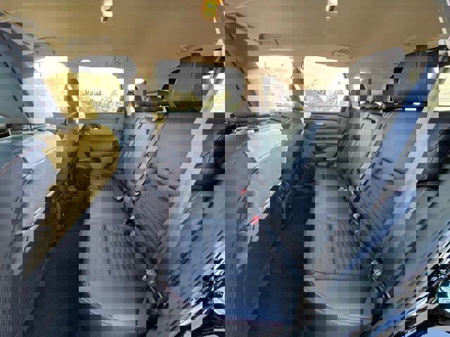 New 2026 Nissan Rogue SV w/ Rock Creek Premium Package image 14