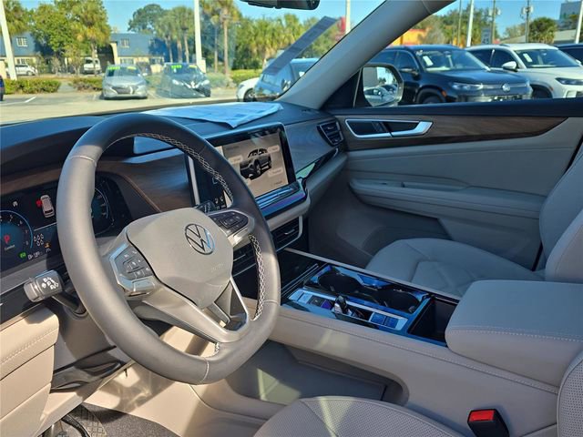 New 2026 Volkswagen Atlas SE image 15