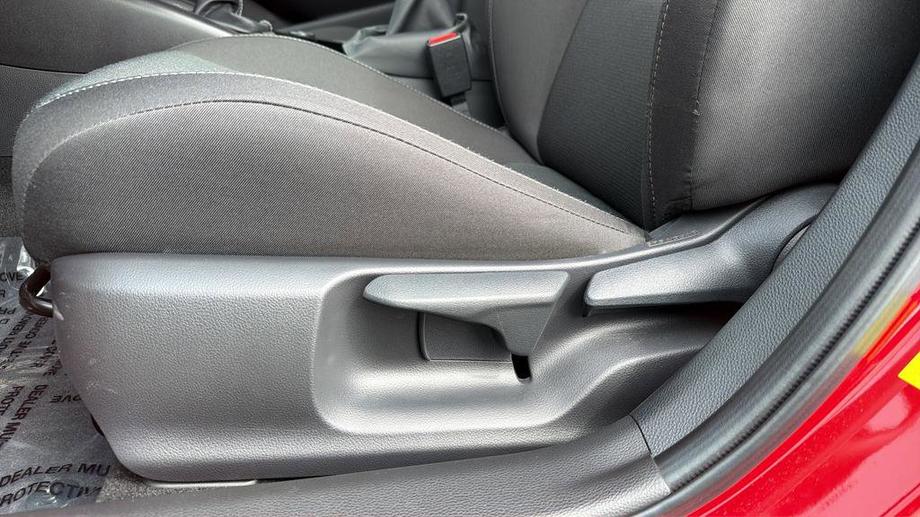 Used 2024 Toyota Corolla GR w/ Performance Package image 15