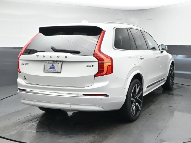 Used 2024 Volvo XC90 B6 Ultimate w/ Protection Package Premier AWD/4WD image 8