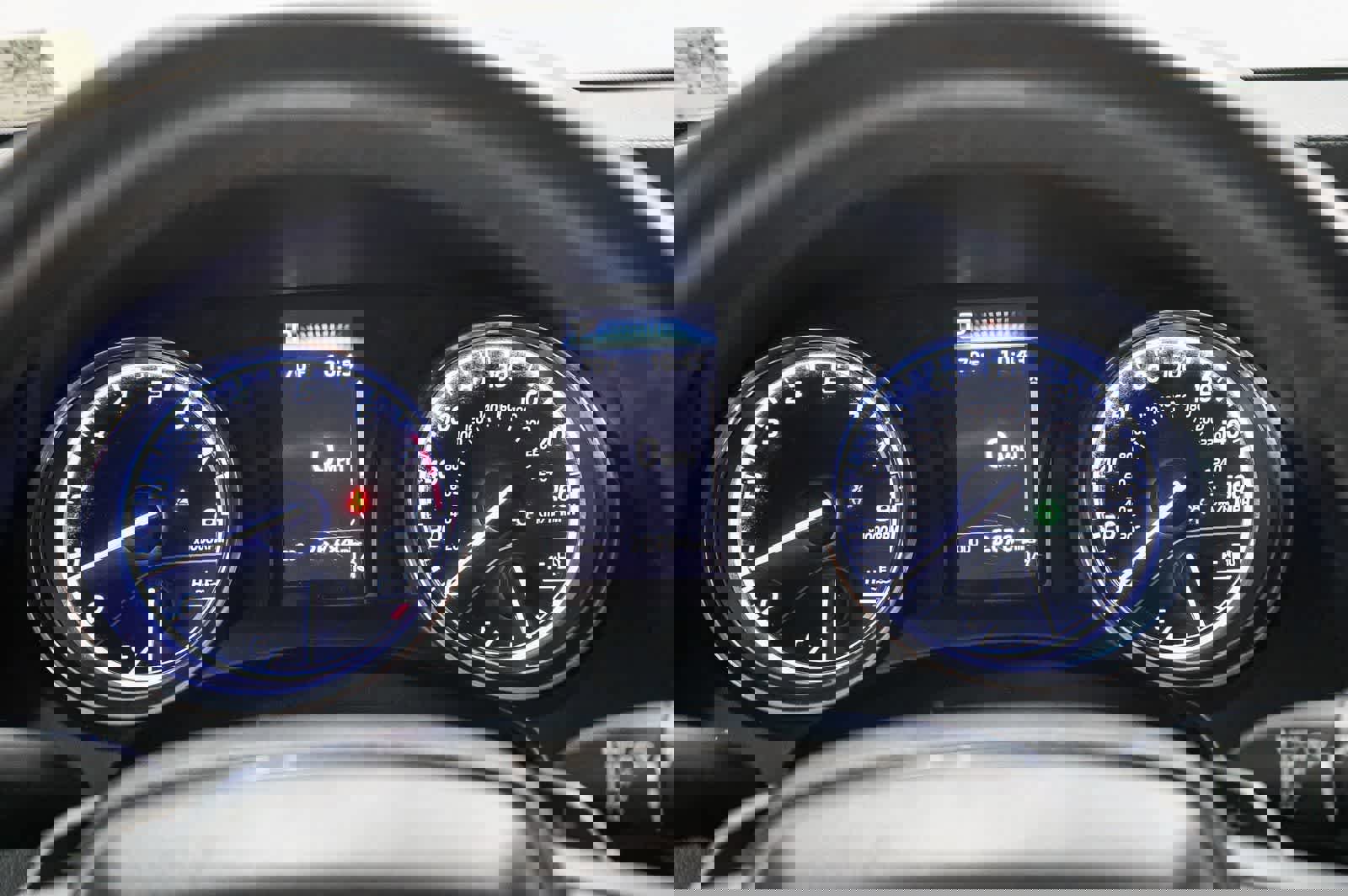 Certified 2019 Toyota Camry SE w/ Carpet Mat Package image 20