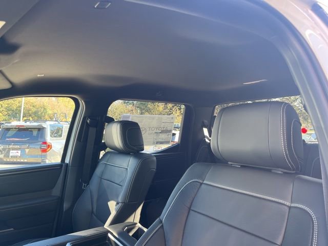 New 2026 Toyota Tundra Limited image 10