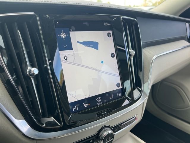 Used 2020 Volvo S60 T5 Inscription w/ Protection Package Premier image 18