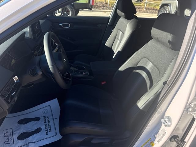 Certified 2026 Honda Civic Sport image 13