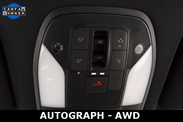 Used 2022 INFINITI QX60 Autograph w/ Cargo Package image 32