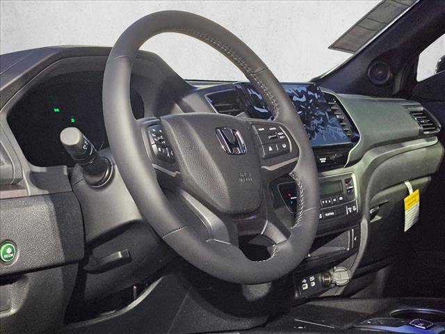 New 2026 Honda Ridgeline RTL image 3
