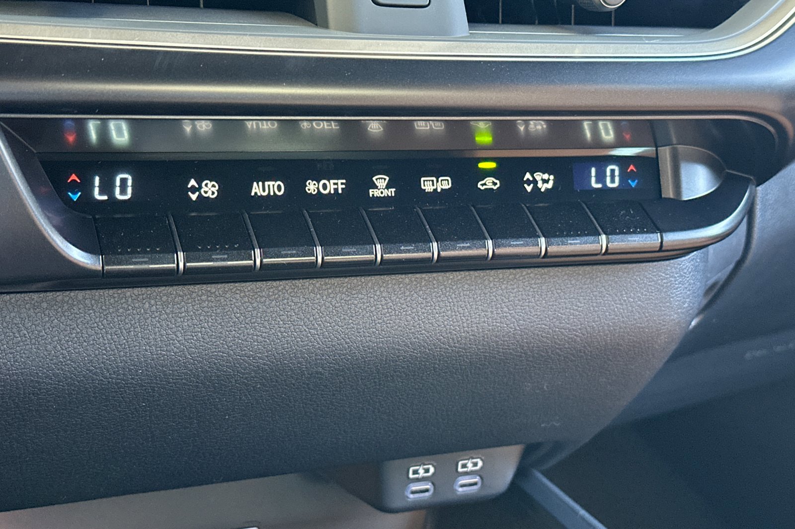 New 2026 Lexus UX 300h FWD image 20